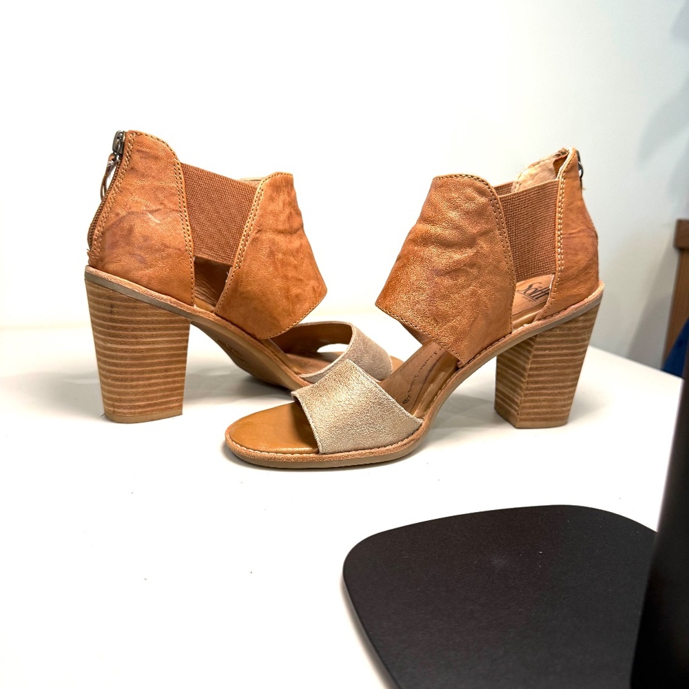 Sofft Pemota Sandal 8 - Picture 10 of 10